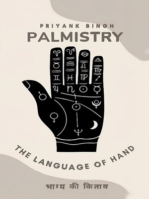 cover image of The Language of Hand